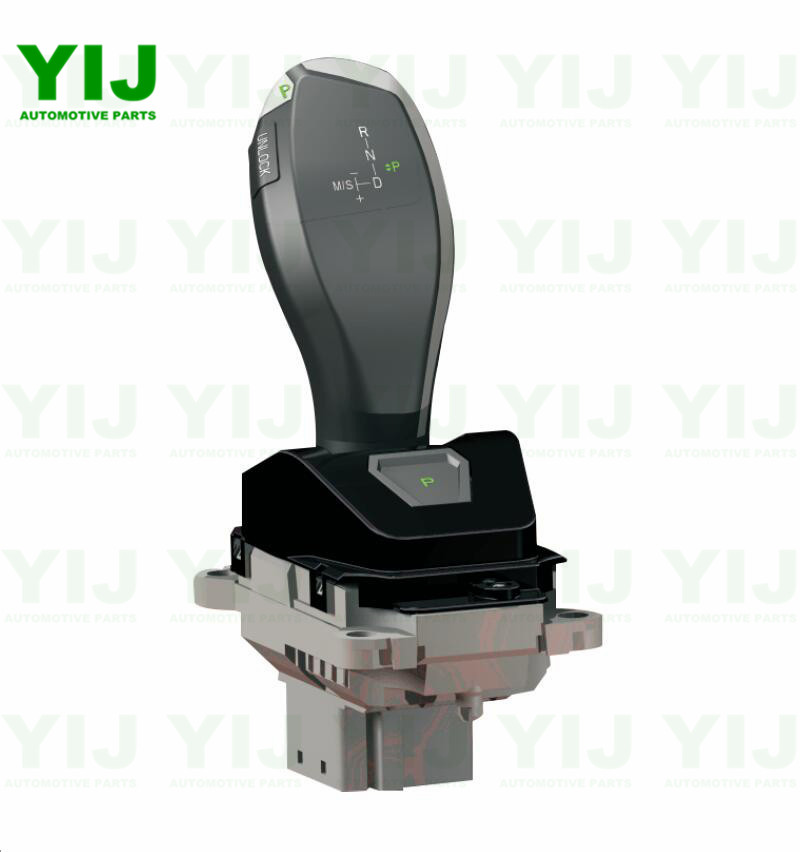 New Energy Vehicle Lever Gear Shift OEM Quality Electric Vehicle Shift