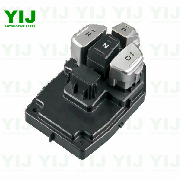 New Energy Vehicle Button Gear Shift OEM Quality Electric Vehicle Shift
