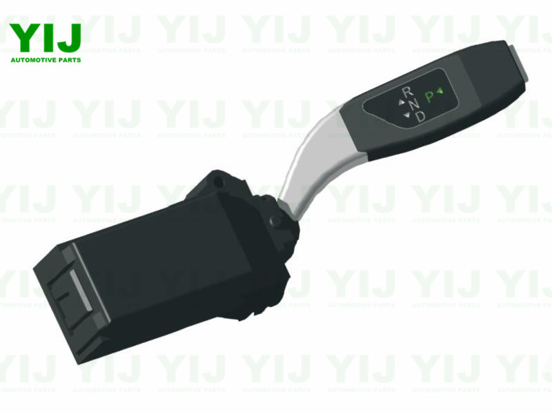 New Energy Vehicle Slide Gear Shift OEM Quality Electric Vehicle Shift