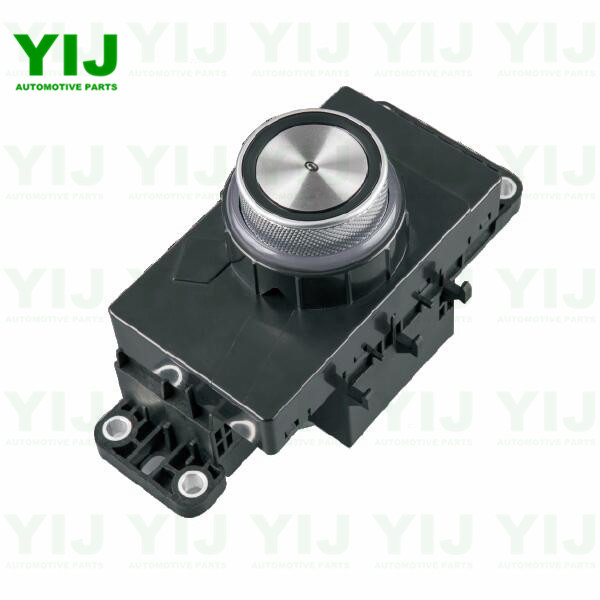 New Energy Vehicle Rotary Gear Shift OEM Quality Electric Vehicle Shift