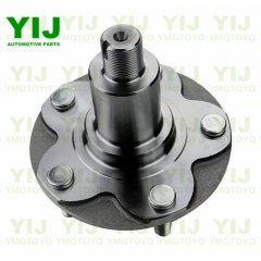 Wheel Hub Unit for TOYOTA Hilux Innova Kijang 43502-0K010 yijauto Pick up spare parts