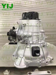 Automatic Transmission for Korean Car Hyundai Accent Avante yijauto OEM Parts