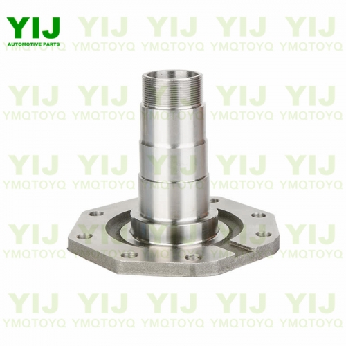 Wheel Hub for TOYOTA LAND CRUISER 43401-60080 SUV 4*4 Spare Parts