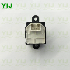 Master Power Window Lifter Switch for Hyundai 93570-06000 6Pin Spare Parts