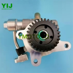 Power Steering Pump for ISUZU D-max 4JJ1 4JK1 8-97946-694-0 8979466940 YIJ Spare Parts