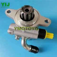 Power Steering Pump for TOYOTA Hilux 1kd 2kd Vigo KUN50 FORTUNER KUN26 44310-0K040 44310-0K020 YIJ Automotive Parts