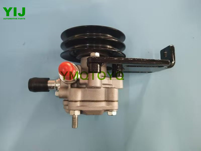 Power Steering Pump for Isuzu DMAX 4JA1 4JB1 8970849530 YIJ Autoparts