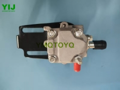 Power Steering Pump for Isuzu D-MAX 4JA1 4JB1 8-97084-953-0 YIJ Autoparts