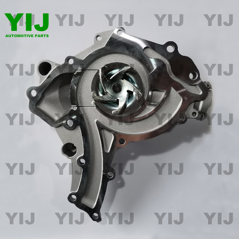 Water Pump For Mercedes-Benz 2732000201 GL550 GL500 S500 S550 R550