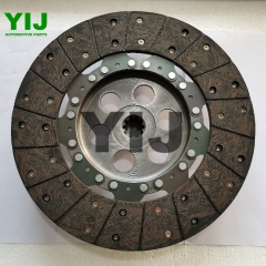 Clutch disc for Massey Ferguson 887889M94 Tractor Spare Parts YIJAUTO