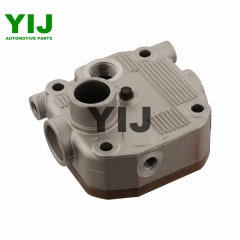 Cylinder Head for Mercedes Benz Actros A5411301819 Truck Parts yijauto