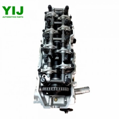 Motor 22R Long Block 2.4L Bare Engine For Toyota Hilux Pickup Celica Cressida Saloon Corona 4Runner yijauto