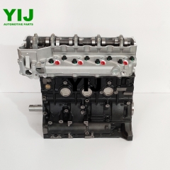 4M40T Bare Engine 2.8TD For MITSUBISHI Strada Canter L300 Box Pajero Triton Platform yij motor