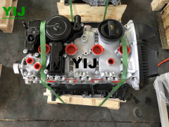 EA888 Engine Long Block for VW Passat Golf Mogotan for Audi A4 A5 A6 Q5 2.0TSI yij motor