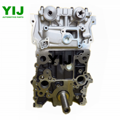 2TR 2TR-EGR HB Bare Engine 2.7L for Toyota Hilux Hiace Prado Fortuner Inonova 4Runner yijauto