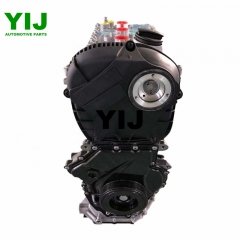 EA888 Engine Long Block for VW Passat Golf Mogotan for Audi A4 A5 A6 Q5 2.0TSI yij motor