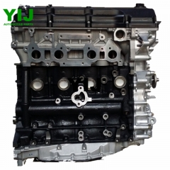 2TR Engine HBS Long Block 2.7L for Toyota Hilux Pickup Hiace Fortuner yijauto