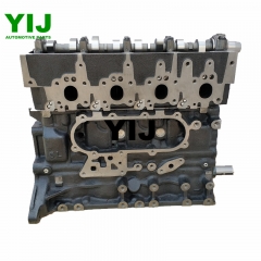 Motor 5L Diesel Engine Long Block 3.0L for Toyota Hilux Hiace Dyna 150 Condor Rzf5 yijauto