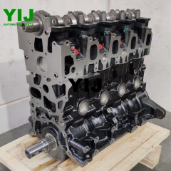 Motor 5L Diesel Engine Long Block 3.0L for Toyota Hilux Hiace Dyna 150 Condor Rzf5 yijauto