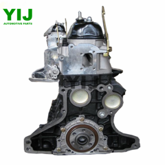 4Y Bare Engine 2.2L for Toyota Hiace Box Wagon Dyna 200 Hilux Pickup yijauto