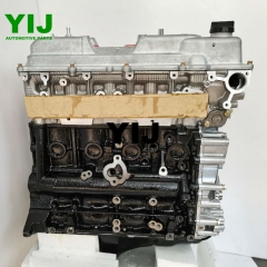 Auto Engine Parts 3RZ Bare Engine Long Block for Toyota Tacoma Land Cruiser Prado 2.7L 4RUNNER yijauto