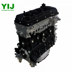 2TR Engine HBS Long Block 2.7L for Toyota Hilux Pickup Hiace Fortuner yijauto