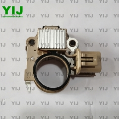 Voltage Regulator VR-H2009-128 12V for Hyundai 37370-47301 Alternator Regulator yij auto parts