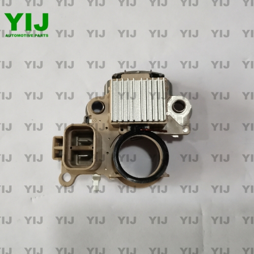 Voltage Regulator VR-H2009-78 12V for HYUNDAI 37300-32800 37300-33100 MITSUBISHI A3T03393 MD136838 MANDO AB175020 Alternator Regulator yij auto parts