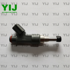 Fuel Injector 23250-75100 for Toyota 4Runner Tacoma Hilux Prado TRJ120 Lander Cruiser Hiace yijauto ymqtoyq