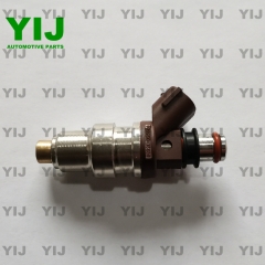 Fuel Injector 23250-75050 23209-79095 for TOYOTA Prado J90 HILUX RZN HIACE RCH 3RZ-FE 2.7L 3RZFE RZJ yijauto