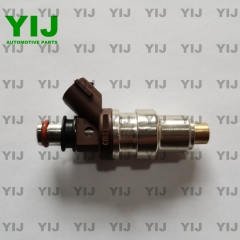 Fuel Injector 23250-75050 23209-79095 for TOYOTA Prado J90 HILUX RZN HIACE RCH 3RZ-FE 2.7L 3RZFE RZJ yijauto