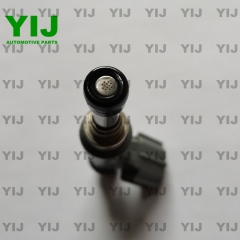 Fuel Injector 23250-75100 for Toyota 4Runner Tacoma Hilux Prado TRJ120 Lander Cruiser Hiace yijauto ymqtoyq