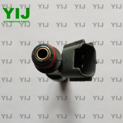 Fuel Injector 23250-75100 for Toyota 4Runner Tacoma Hilux Prado TRJ120 Lander Cruiser Hiace yijauto ymqtoyq