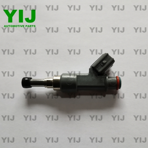 Fuel Injector 23250-75100 for Toyota 4Runner Tacoma Hilux Prado TRJ120 Lander Cruiser Hiace yijauto ymqtoyq