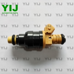 Fuel Injector 35310-02500 for Hyundai Atos Mx 1.0L L4 9250930023 870 3531002500 yij ymqbils