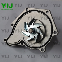 Engine Water Pump Assembly 06E121018A for Audi A4 A4AR A4Q A5CA A5CO A6 A6AR A6Q A8 A8Q yijauto