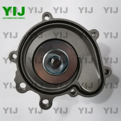 Water Pump for Mercedes Benz 2712000201 A207 A209 C204 C207 C209 CL203 1.6 1.8L L4 L6 271 yijauto