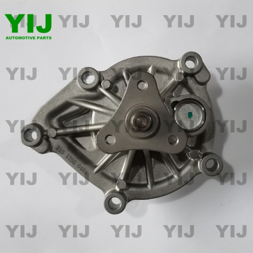 Engine Water Pump for Mini Cooper Paceman 1.6L 2013-16 11517550484 11518604888 11517648827 R55 R56 R57 R58 R59 R60 R61 yij