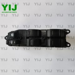 Window Switch for Toyota Camry Corolla Rav4 Yaris Highlander 84820-06100 84820-06130 yij ymqtoyq