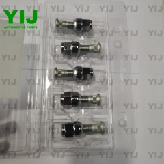 Wheel nut 90304-SEL-T91 Wheel bolt 90113-SA0-006 for Toyota yij Wheel stud Wheel Lug Nuts ymqtoyq auto parts