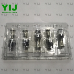 Wheel nut 90304-SEL-T91 Wheel bolt 90113-SA0-006 for Toyota yij Wheel stud Wheel Lug Nuts ymqtoyq auto parts