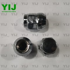 Wheel Nut 52950 14140 for Hyundai Kia Mazda YIJ Wheel Lug Nuts YMQBILS Auto Parts