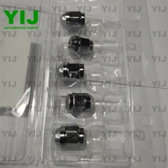 Wheel Nut 52950 14140 for Hyundai Kia Mazda YIJ Wheel Lug Nuts YMQBILS Auto Parts