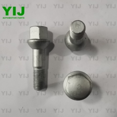 Wheel bolt 0009904807 for Mercedes-Benz yij Wheel stud yij auto parts