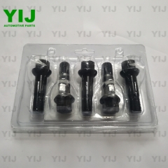 Wheel bolt 0009907607 for Mercedes-Benz yij Wheel stud yij auto parts