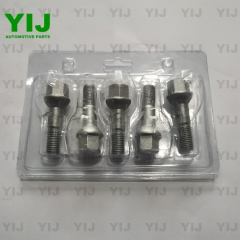 Wheel bolt 0009904807 for Mercedes-Benz yij Wheel stud yij auto parts