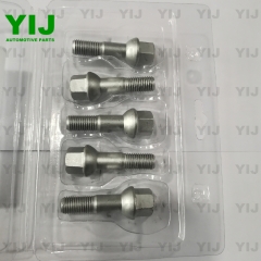 Wheel bolt 0009904807 for Mercedes-Benz yij Wheel stud yij auto parts