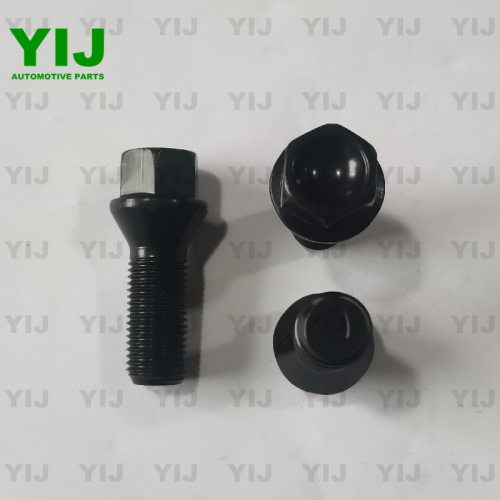 Wheel bolt 36136781152 for BMW yij Wheel stud yij auto parts