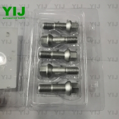 Wheel bolt 0009905307 for Mercedes-Benz yij Wheel stud yij auto parts