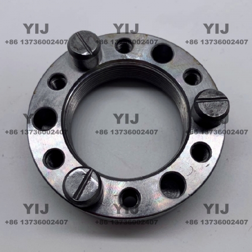 Axle Nut for Toyota 4Runner Land Cruiser 42427-60021 Nut Rear Axle Bearing Lock yijauto